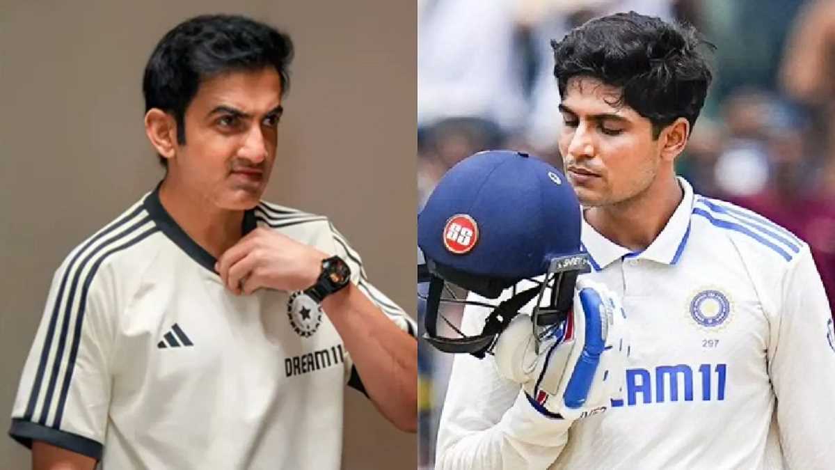 IPL के सक्सेसफुल कप्तान को ही टेस्ट टीम में नहीं दी जगह, फैंस को पसंद नहीं आयेगा गौतम गंभीर का जवाब