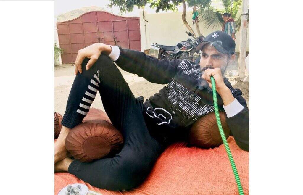 भारत के 5 फेमस क्रिकेटर हैं शराब-सिगरेट के आदी, हर घंटे उड़ाते हैं धुआँ, लिस्ट में दूसरा नाम जान होगी हैरानी