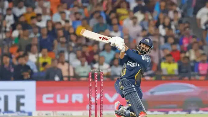 ये ​5 खिलाडी नहीं उतर पाये कोच आशीष नेहरा की उम्मीदों पर खरे, गुजरात टाइटंस करेगी रिलीज