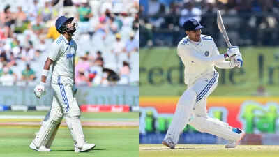 टेस्ट सीरीज से पहले गिल-राहुल को इस टीम के लिए खेलना पडेगा मैच? टीम मैनेजर ने कर दिया कंफर्म