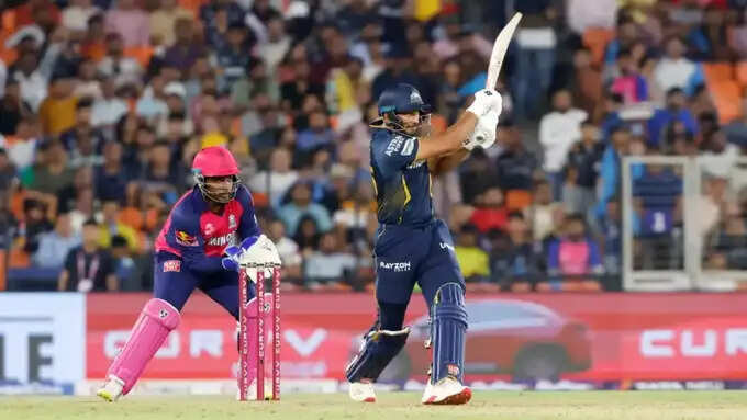 ये ​5 खिलाडी नहीं उतर पाये कोच आशीष नेहरा की उम्मीदों पर खरे, गुजरात टाइटंस करेगी रिलीज
