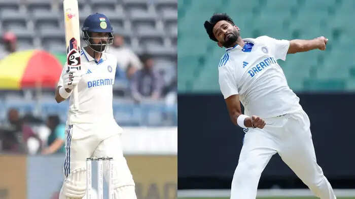 राहुल और ईश्वरन की ने ठोका अर्धशतक, गेंदबाजी में खलील ने ढाया कहर, इंग्लैंड लायंस पर इंडिया ए ने बनाई मजबूत पकड