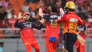 IPL 2025 Final RCB vs PBKS: 3 जून और विराट कोहली का है खास कनेक्शन, आरसीबी के चैंपियन बनाने में जुटी है कायनात