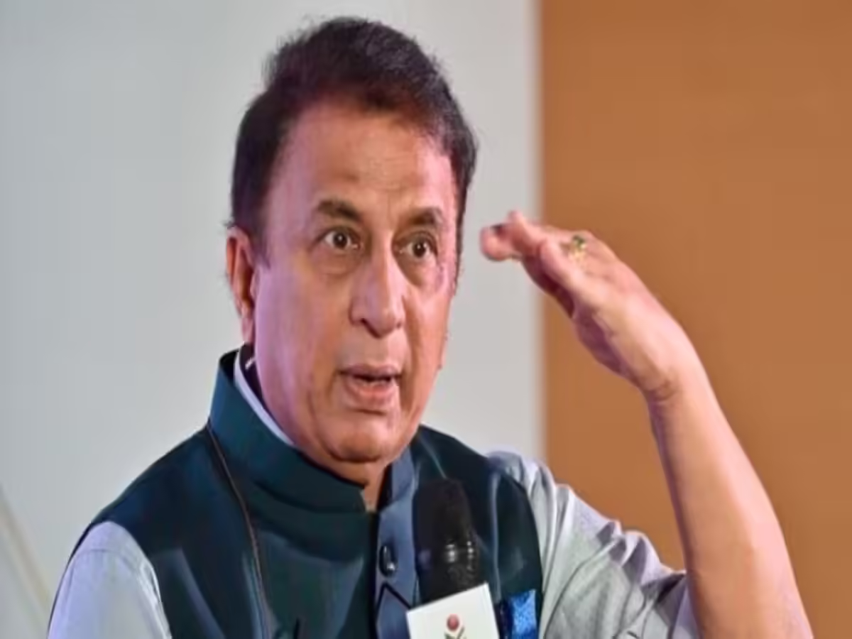 यशस्वी जायसवाल की गलती पर सुनील गावस्कर का गुस्सा, लीड्स टेस्ट के दूसरे दिन उठे विवाद के बाद सवालों का सामना