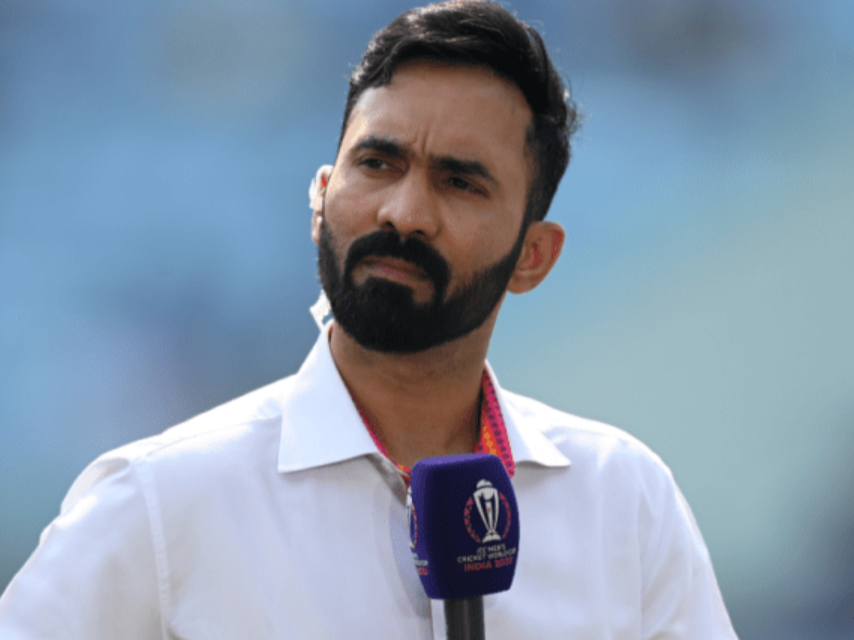 टीम इंडिया की बड़ी गलती से मुकाबला हुआ रोमांचक, दिनेश कार्तिक ने उठाया सवाल