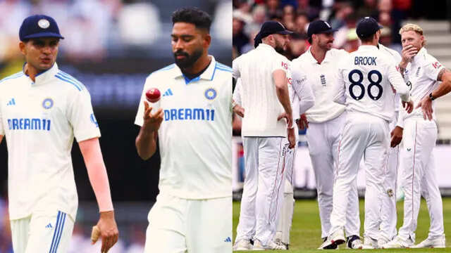 इंग्लैंड में है टीम इंडिया का पलड़ा भारी, आंकड़े दे रहे हैं बड़ा संकेत