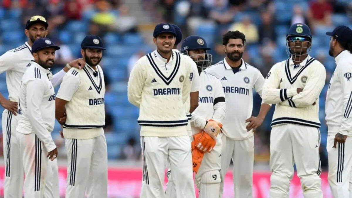 IND Vs ENG: दूसरे टेस्ट के लिए ऐसी हो सकती है भारतीय टीम की प्लेइंग 11, इन खिलाड़ियों पर लटकी तलवार
