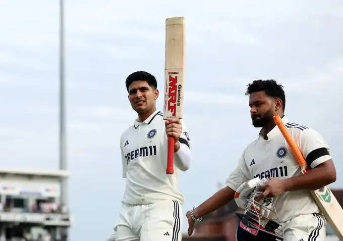 हेडिंग्ले टेस्ट के दूसरे दिन इस मास्टर प्लान के साथ मैदान पर उतरेगी टीम इंडिया, समझिए क्या होगी गिल की गैंग की अगली चाल
