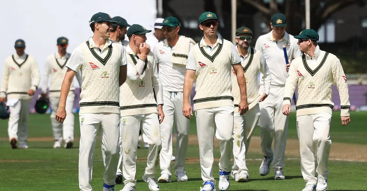 AUS vs SA; WTC 2025 Final: दक्षिण अफ्रीका ने किया प्लेइंग 11 का ऐलान, ऑस्ट्रेलिया के खिलाफ खेलेंगे ये खतरनाक खिलाड़ी