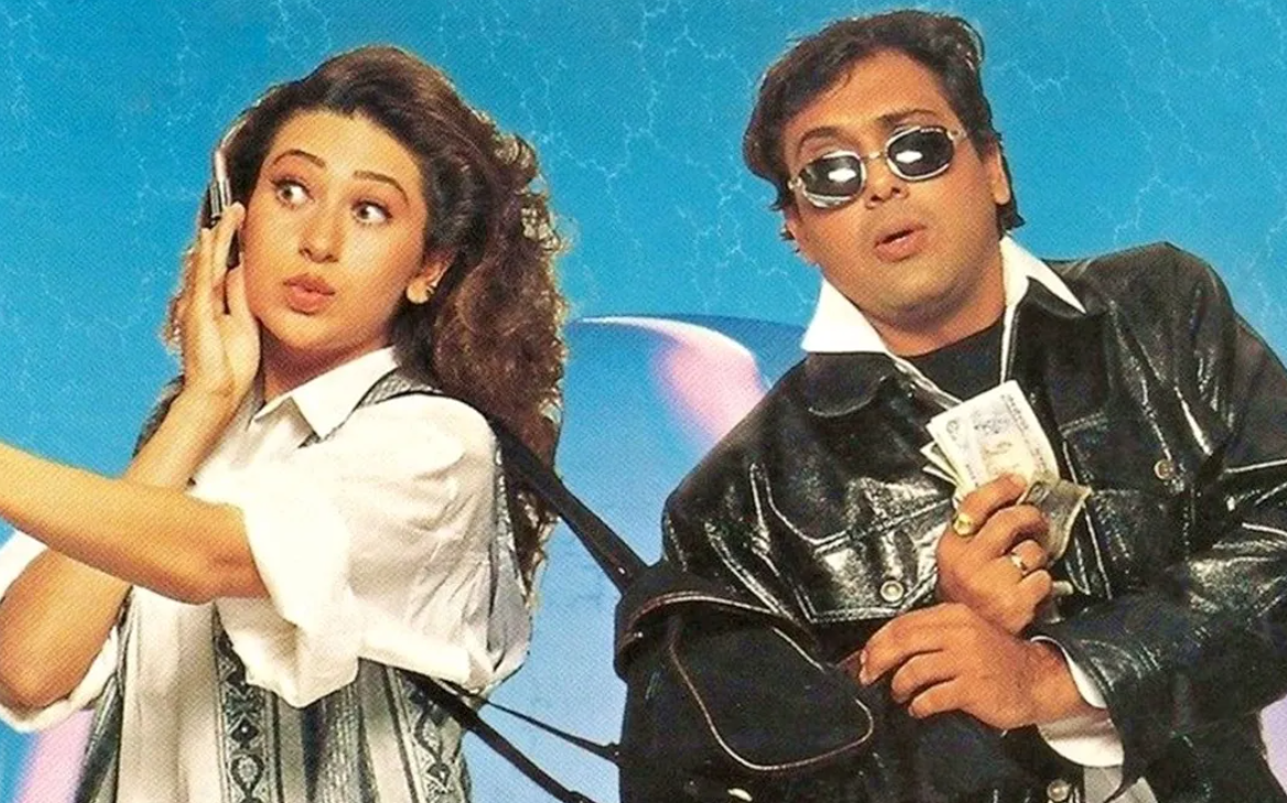 90’s के राजा बाबू से लेकर अंदाज़ अपना अपना तक, आज घर बैठे एन्जॉय करे हंसी से लोट-पोट कर देने वाली ये टॉप 3 मूवीज 