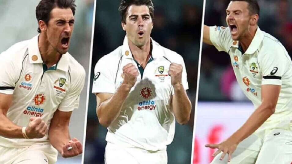 कमिंस-हेजलवुड-स्टार्क की तिकड़ी मैकग्रा-ली-गिलेस्पी से बेहतर, मैथ्यू हेडन ने दिया ये बड़ा बयान