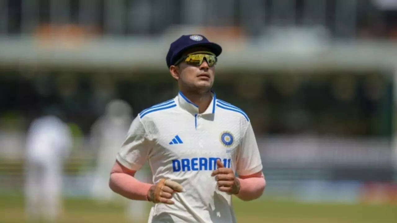IND vs ENG: शुभमन गिल की कप्तानी पर भड़का ये पूर्व भारतीय दिग्गज, हार का फोकरा ठीकरा