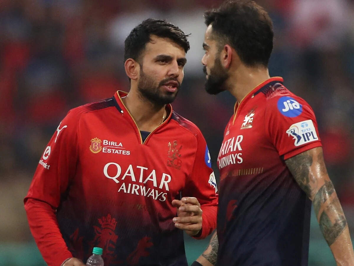 आरसीबी के चैंपियन बनने के बाद जितेश शर्मा की लगी लॉटरी, अब इस टीम की करेंगे कप्तानी