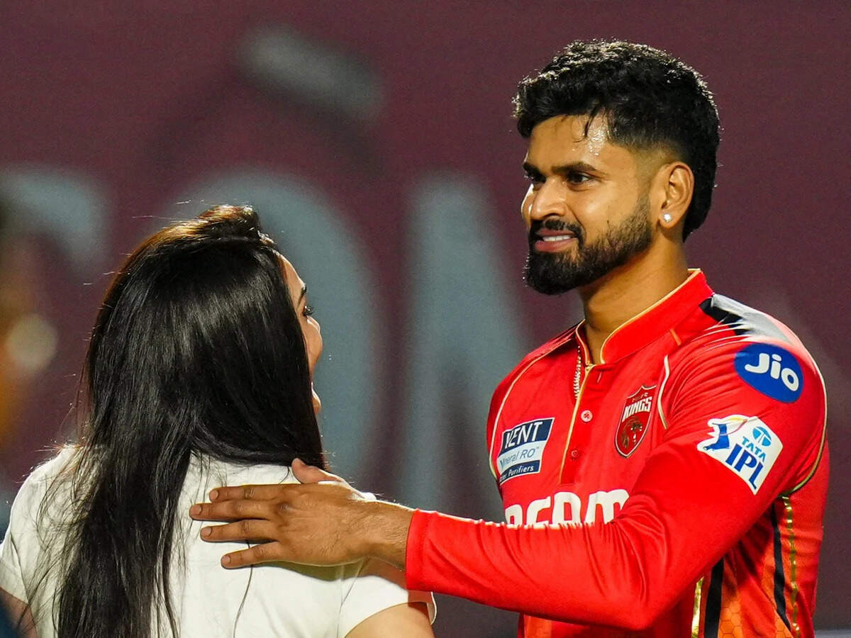 कप्तान श्रेयस अय्यर 2 हफ्ते के भीतर खेलेंगे दूसरा बड़ा फाइनल, जानिए किससे होगा मुकाबला