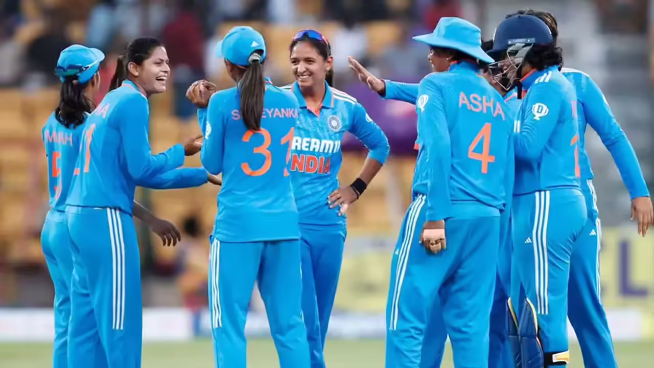 टीम इंडिया के मैचों में BCCI ने अचानक क्यों कर दिया बड़ा बदलाव, जान लीजिए मुकाबलों की नई तारीख कहीं मिस ना हो जाए