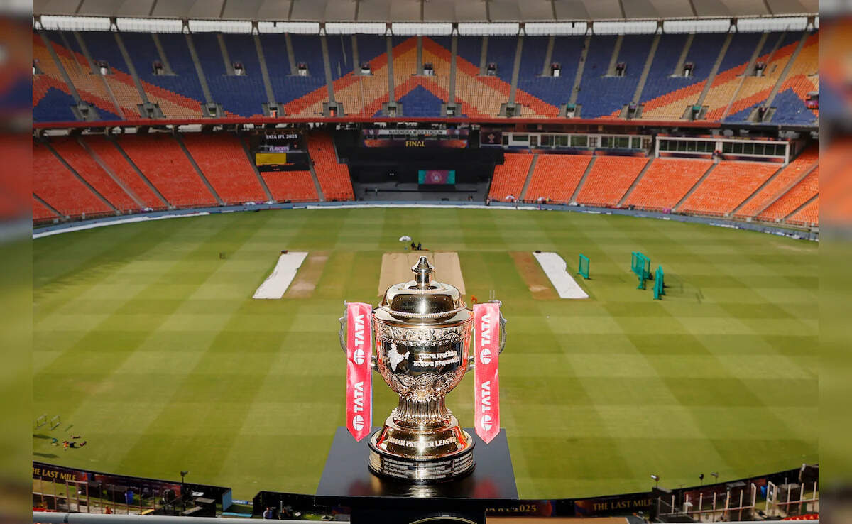 IPL 2025 Final prediction: पंजाब किंग्स और आरसीबी के बीच फाइनल मैच में इस टीम की जीत तय? जानें क्यों बन रहा ऐसा संयोग