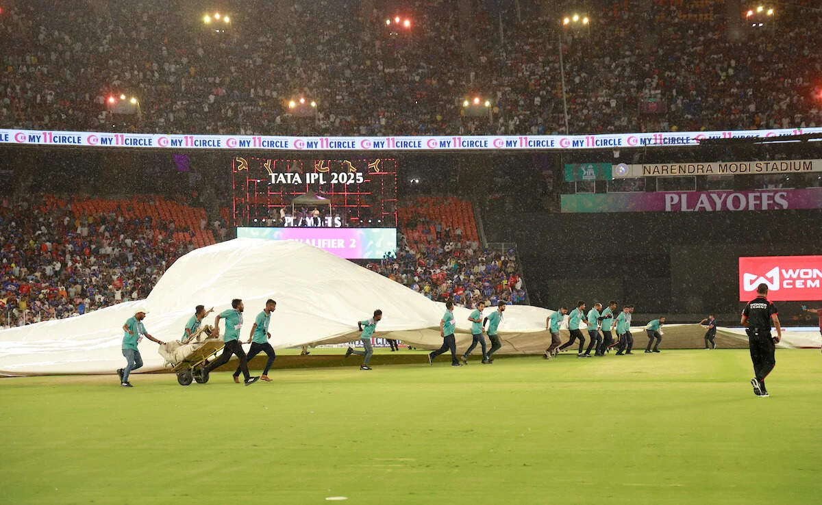 क्या IPL 2025 फाइनल के लिए रखा गया है रिजर्व डे? अगर बारिश या किसी वजह से रद्द हुआ मैच तो कौन होगा नया चैंपियन