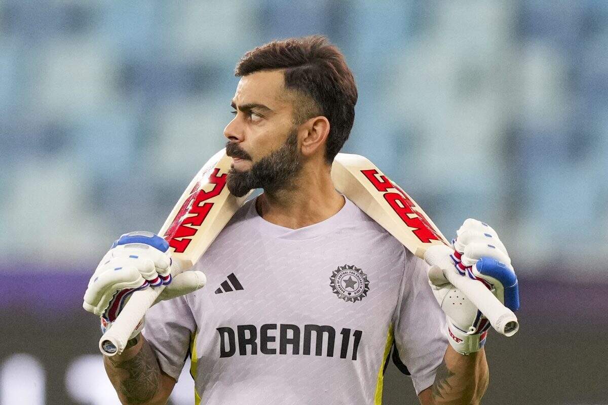 IPL 2025: क्या ट्राफी जीतते ही आईपीएल से संन्यास लेने की तैयारी में है विराट कोहली? जानें चेयरमैन ने क्यों कहा- फिर से सोचो