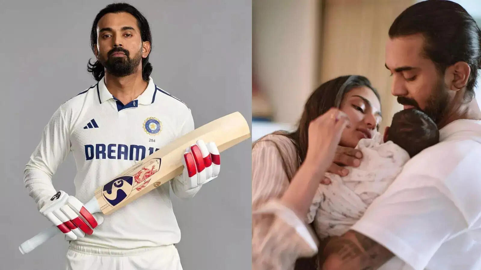 केएल राहुल के लिए देश या परिवार में से कौन है सबसे पहले? हेंमग बदानी के बयान से मचा हंगामा, जानिए खिलाडी के बारे में क्या क्या कहा