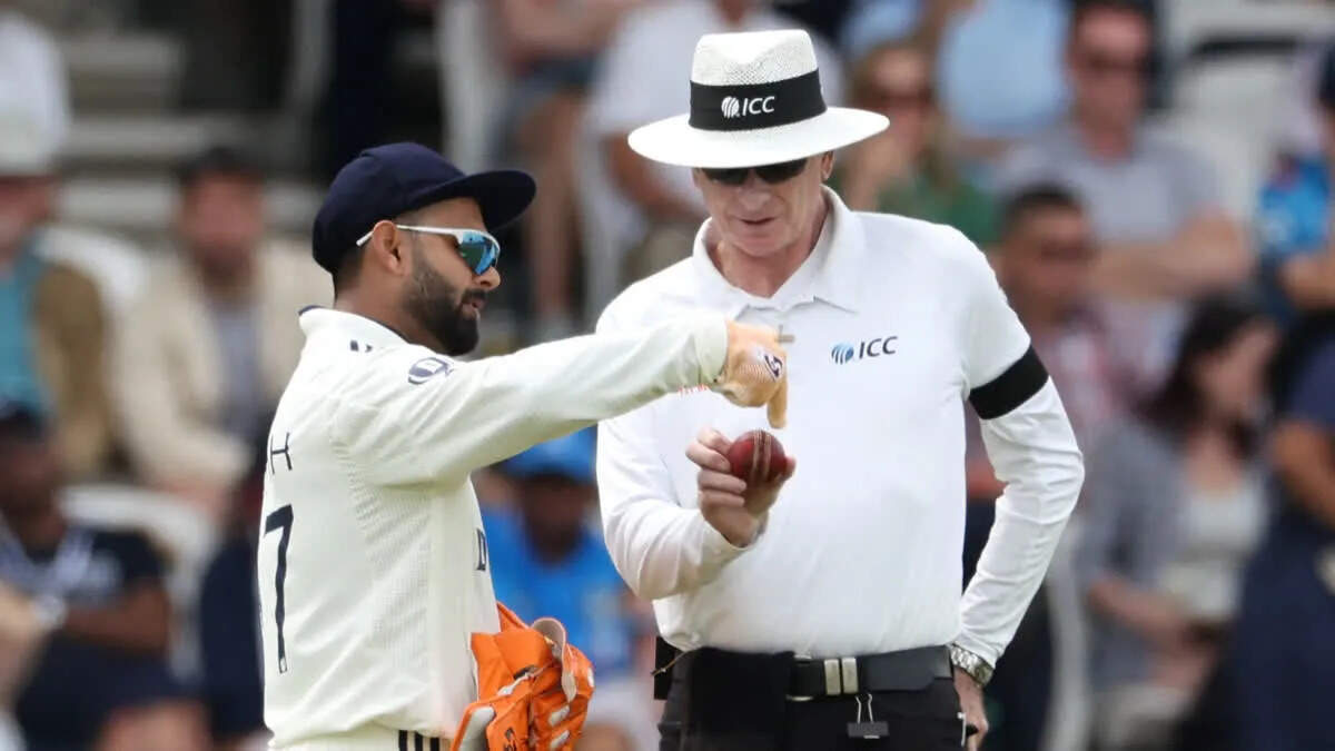इंटरनेशनल क्रिकेट में ICC का बड़ा फैसला, कर दिए 8 बड़े बदलाव, आप भी जान लीजिए
