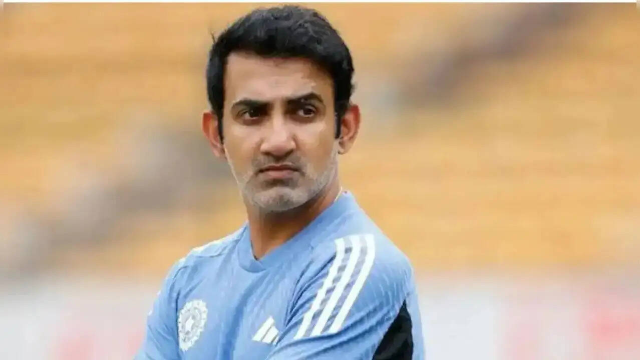 IND vs ENG: इस दिन भारतीय टीम से दोबारा जुड़ेंगे कोच गौतम गंभीर, सीरीज से पहले भारत के लिए आई राहत की खबर