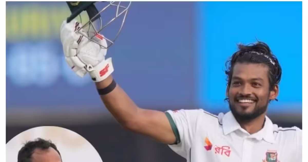 पाथुम निसंका ने बांग्लादेश के खिलाफ गॉल टेस्ट में लगाया दमदार शतक, पिता की मेहनत और मां के संघर्ष से बनी प्रेरणा