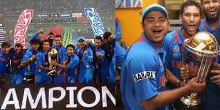 भारत को वर्ल्ड चैम्पियन बनाने वाले क्रिकेटर ने लिया सन्यास, 2 विश्व कप में टीम इं​डिया को किया रिप्रजेंट