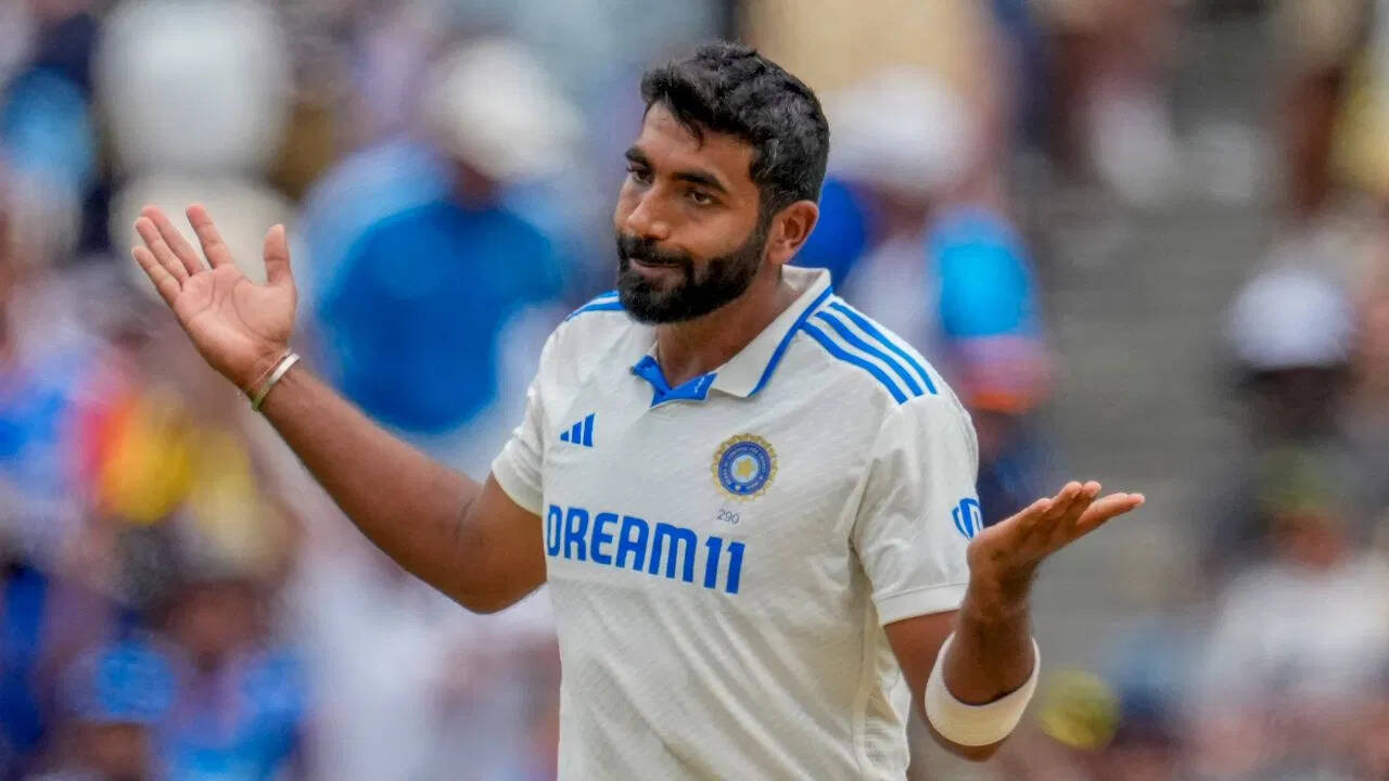 जसप्रीत बुमराह नहीं होते तो कब का डूब जाता अच्छा खासा करियर? टीम इंडिया के स्टार की बदौलत बाल बाल बची इस खिलाड़ी डूबती नैया