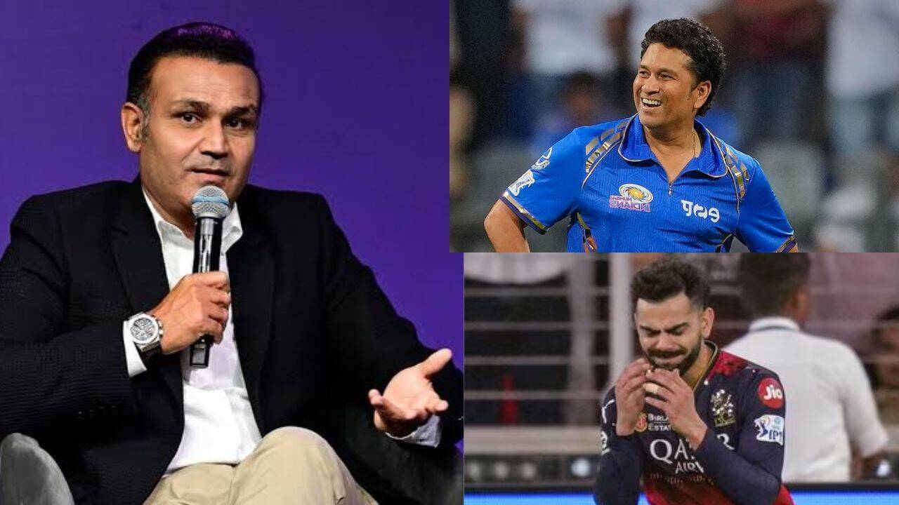 ‘कोहली से भी ज्यादा लंबा था सचिन का ट्रॉफी के लिए इंतजार’, वीरेंद्र सहवाग ने क्यों कही ये बात, और किस पर साधा निशाना