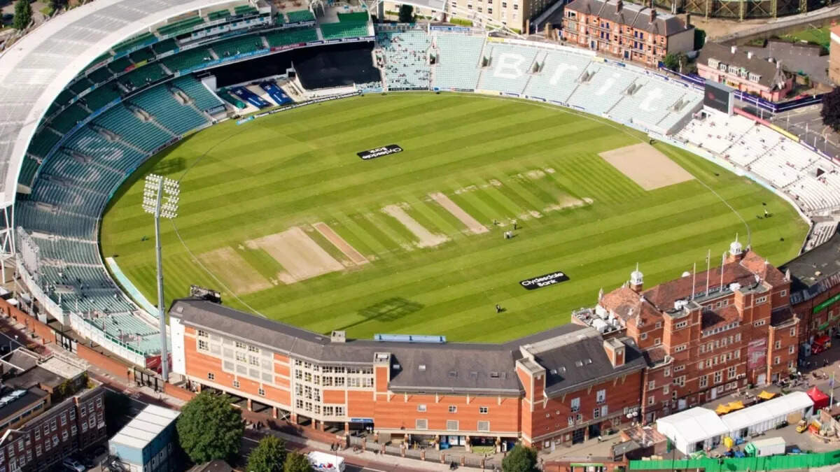 WTC Final Pitch Report: तेज गेंदबाजों का रहेगा बोलबाला या बल्लेबाज मार मार के कर देंगे मुंह​ काला, जानिए टेस्ट चैंपियनशिप फाइनल में कैसी होगी लॉर्ड्स की पिच?