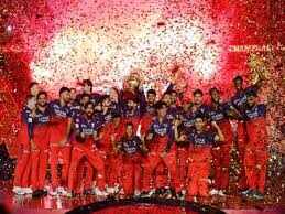 RCB ने छाप दिए 650 करोड़, IPL की प्राइज मनी तो आसपास भी नहीं, इस तरह कमाये करोडों