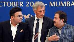 BCCI को जल्द मिलेगा नया बॉस? रोजर बिन्नी की जगह लेने के लिए इन दिग्गजों में लगी है होड