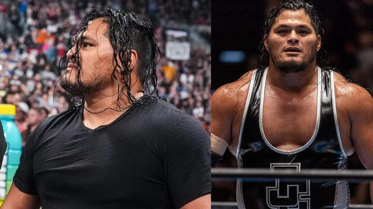 WWE: सोलो सिकोआ की नई ब्लडलाइन बनी ताकतवर, जेकब फाटू को चाहिए नए साथी – ये 3 सुपरस्टार्स दे सकते हैं साथ