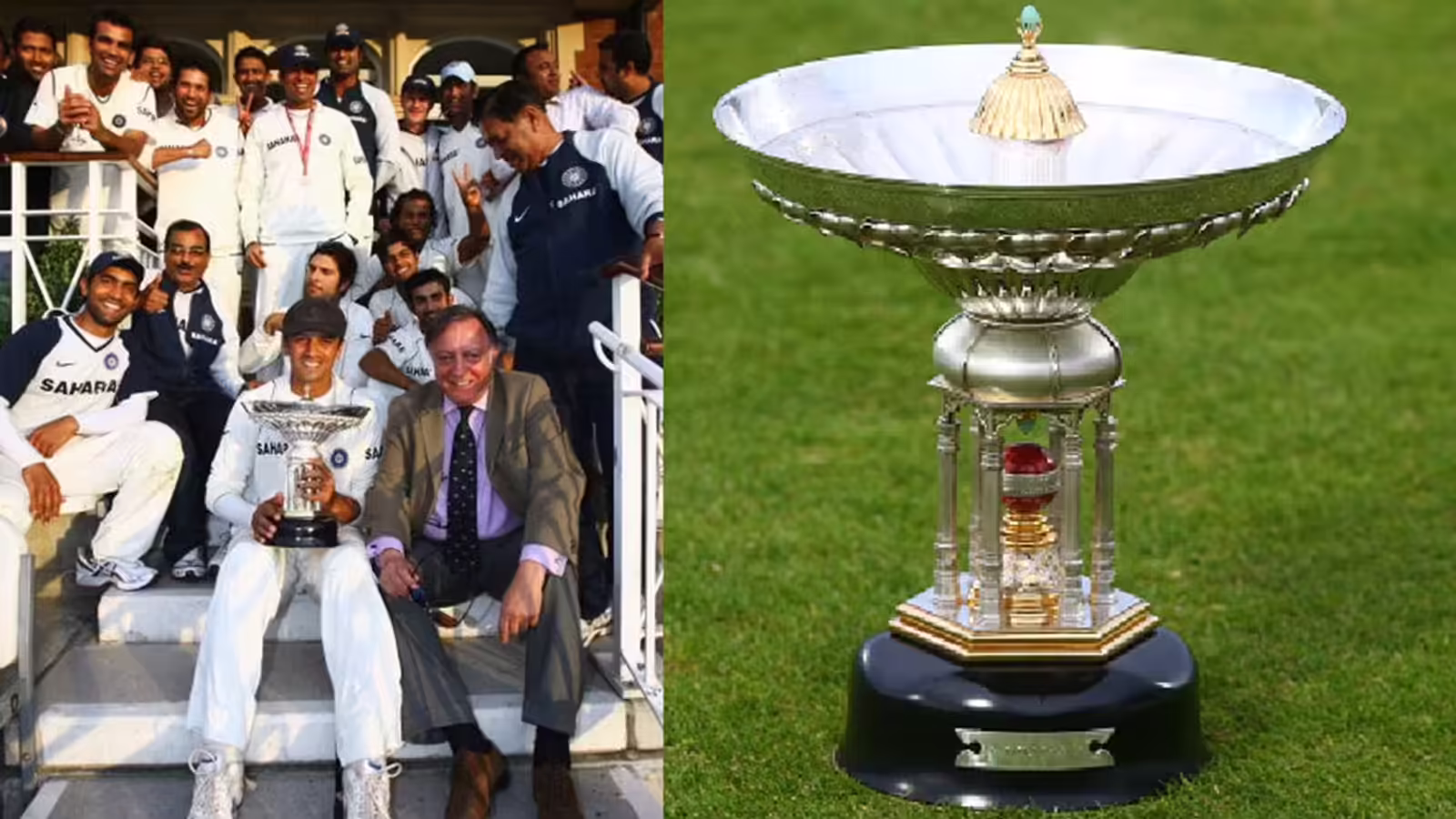 ENG vs IND: पटौदी ट्रॉफी का नाम बदलने से भड़क उठे दिग्गज कपिल देव, BCCI का विरोध करते हुए इस कदम को बताया अजीब