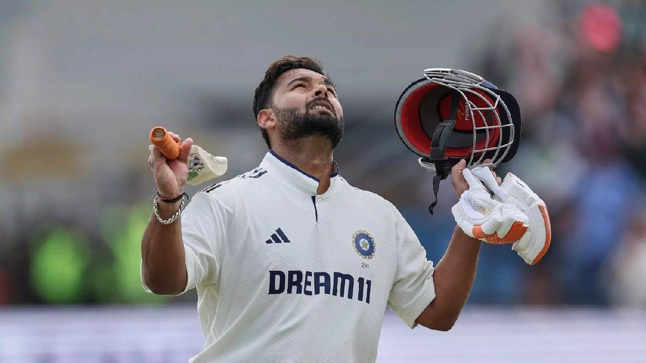 व्हॉट्सएप हटाया फोन स्वीच आफ..., 'स्टूपिड शॉट' वाले कांड के बाद ऋषभ पंत ने फोकस बढाने को किया था ये खास काम