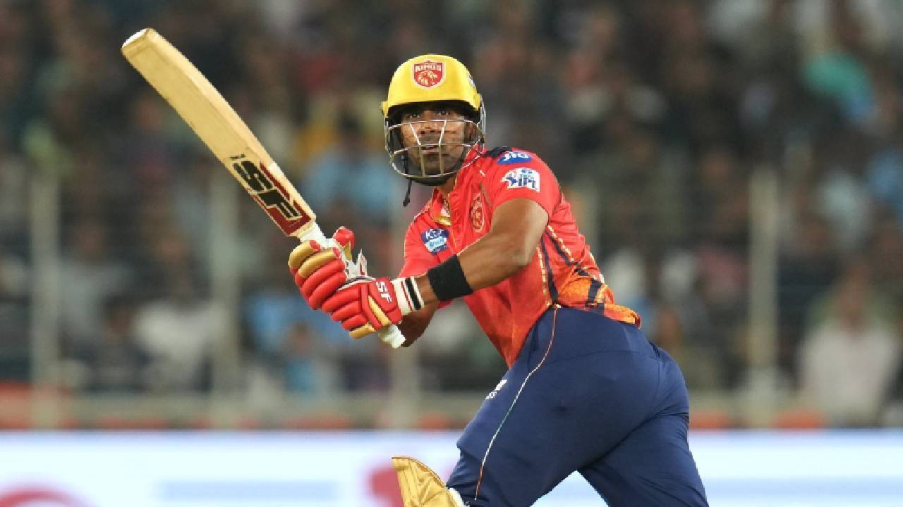 IPL 2025: IPS पिता का बेटा आईपीएल में बीच मैदान फूट-फूट कर रोने लगा, कर दी ऐसी गलती जिसका जिंदगी भर रहेगा मलाल