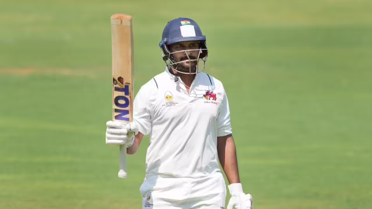 इंग्लैंड के खिलाफ पहले टेस्ट की प्लेइंग XI में शार्दुल ठाकुर को जगह देने के लिए इस खिलाड़ी का पत्ता काटेंगे शुभमन गिल?