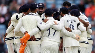 IND vs ENG: दूसरे टेस्ट में टीम इंडियामें होंगे ये बड़े बदलाव, इन पांच खिलाड़ियों को दिखाया जा सकता है बाहर का रास्ता
