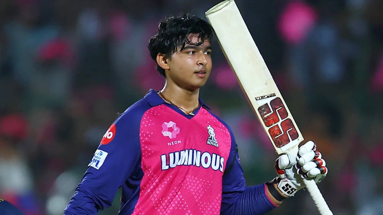 IPL में छाए वैभव सूर्यवंशी के दीवाने उन्मुक्त चंद ने MLC में मचाया धमाल, भारत से अमेरिका तक क्रिकेट का पुल