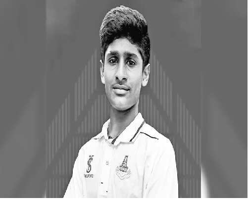 भारत की रफ्तार की खदान से निकला एक और हीरा, बनेगा टीम इंडिया का शोएब अख्तर, 17 साल की उम्र में मिसाइल की तरह दागता है बॉल