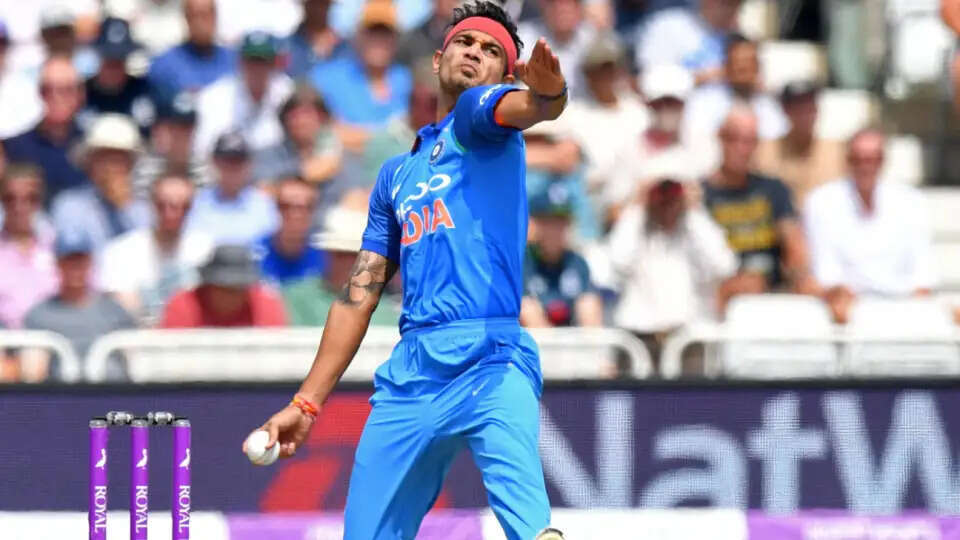 टीम इंडिया का ये गेंदबाज ऑस्ट्रेलिया में खेलता हुआ नजर आएगा, विराट कोहली का है खास दोस्त
