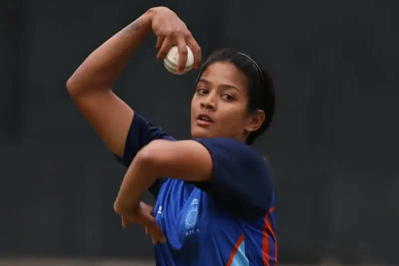 टीम इंडिया में नहीं मिला भाव तो किया विदेश का रूख, अब इस लीग में धूम मचाने उतरेगी ये भारतीय खिलाड़ी