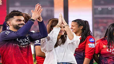 ‘ये जीत हमेशा खास रहेगी…’ IPL चैंपियनशिप को विराट ने बता दिया औरों से 5 लेवल नीचे? क्या थी वजह