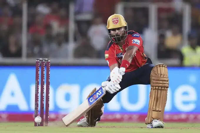 पंजाब किंग्स को फाइनल में ट्रॉफी से दूर कर सकती है ये 3 कमियां, RCB का फिर चैंपियन बनना तय
