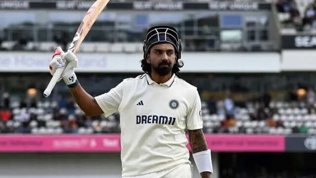 केएल राहुल ने हेडिंग्ले टेस्ट में अपनी शानदार बैटिंग का राज बताया, इंग्लैंड में फिर से दिखाया कमाल