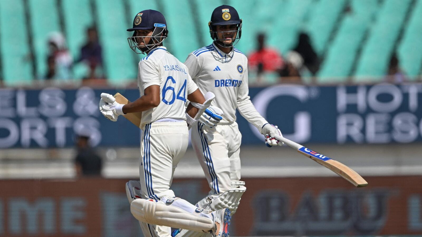 IND A vs ENG Lions: भारत ए और इंग्लैंड लायंस के बीच दूसरा अनौपचारिक टेस्ट भी ड्रॉ पर समाप्त, कोटियान-कंबोज ने किया शानदार प्रदर्शन