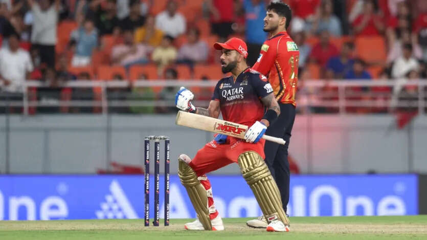 IPL इतिहास में सफल रन चेज में सबसे ज्यादा रन बनाने वाले खिलाड़ी, टॉप पर धाकड़ भारतीय बल्लेबाज