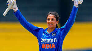 ICC Women Rankings: स्मृति मंधाना ने कर दिया बडा कमाल, आईसीसी रैंकिंग में हासिल किया ये खास मुकाम
