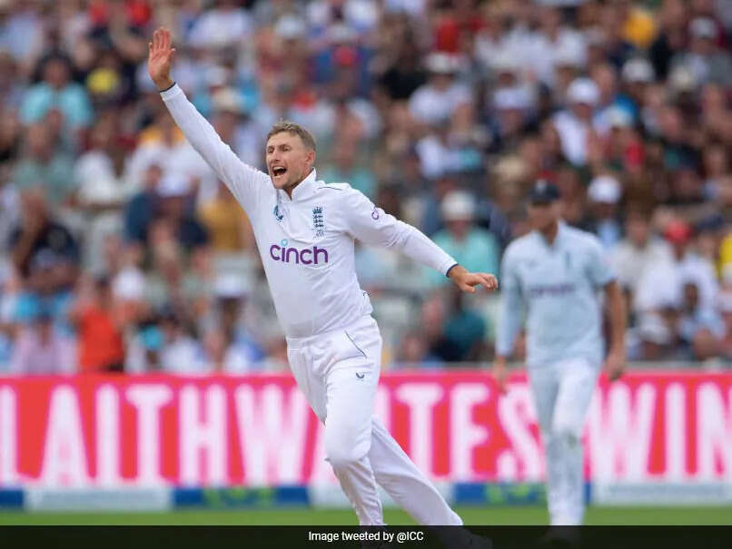 IND vs ENG: जो रूट ने रखी टेस्ट सीरीज से पहले बैजबॉल को लेकर ये राय, बोले- इस शैली में खेलने का आनंद लिया