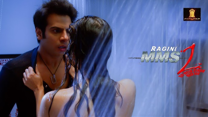 Ragini MMS 2 | Bollywood Horror Movie | Sunny Leone | Anita Hassanandani
